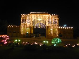 Fort Raywada Palace - our hotel in Jaisalmer (6)