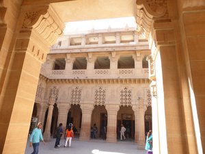 Bhawan Palace in Jodphur (35)