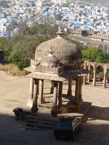 Mehrangarh Fort Jodphur (15)