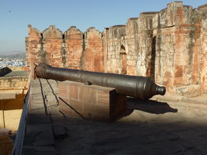 Mehrangarh Fort Jodphur (18)