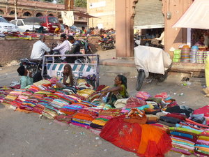 Sardar Markets in Old Town Jodphur (5)