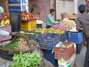 Sardar Markets in Old Town Jodphur (30)