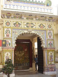 City Palace Udaipur and Museum of Royal Family (31)