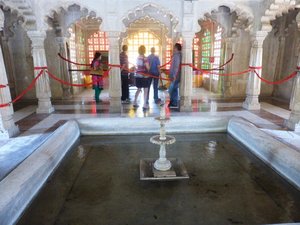 City Palace Udaipur and Museum of Royal Family (60)