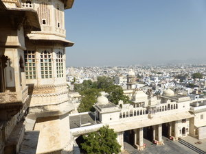 City Palace Udaipur and Museum of Royal Family (65)