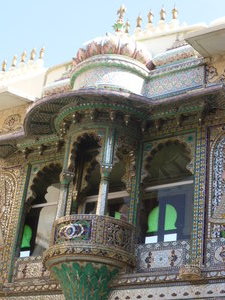 City Palace Udaipur and Museum of Royal Family (110)