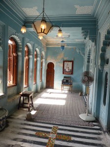 City Palace Udaipur and Museum of Royal Family (118)