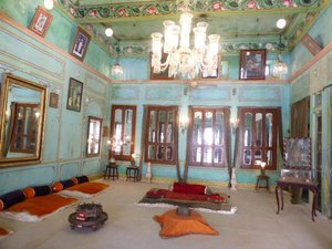 City Palace Udaipur and Museum of Royal Family (143)