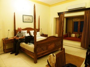 Devra Hotel our hotel in Udaipur (1)