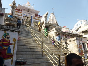 Jagdish Temple Udaipur (2)