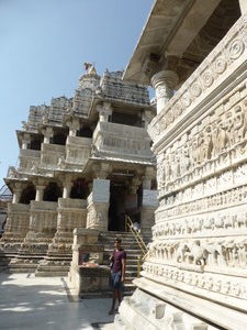 Jagdish Temple Udaipur (6)
