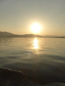 Lake Pichola in Udaipur (15)