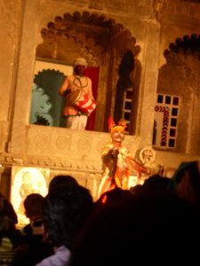 Puppet and Folk Dancing in Udaipur (11)
