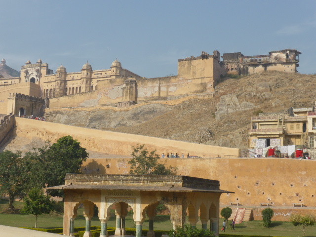 Amber Fort in Jaipur (7)