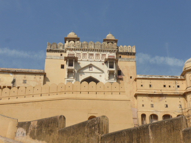 Amber Fort in Jaipur (55)
