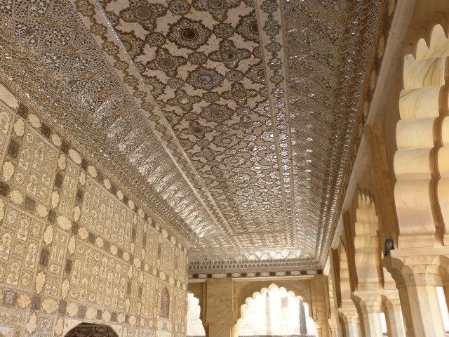 Amber Fort in Jaipur (97)
