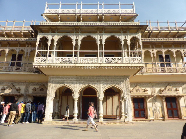 City Palace in Jaipur (30)