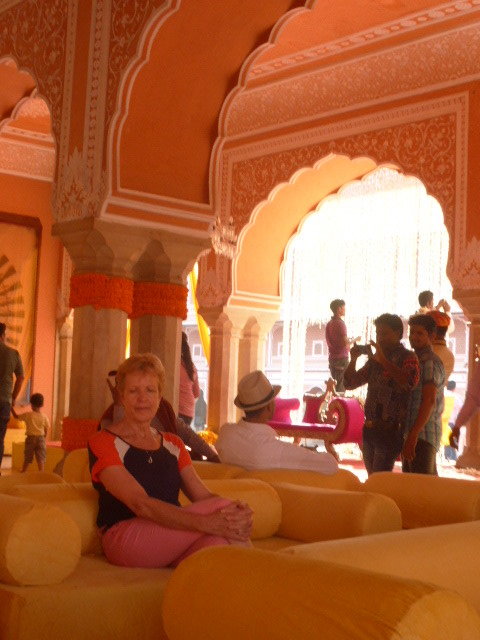 City Palace in Jaipur (55)