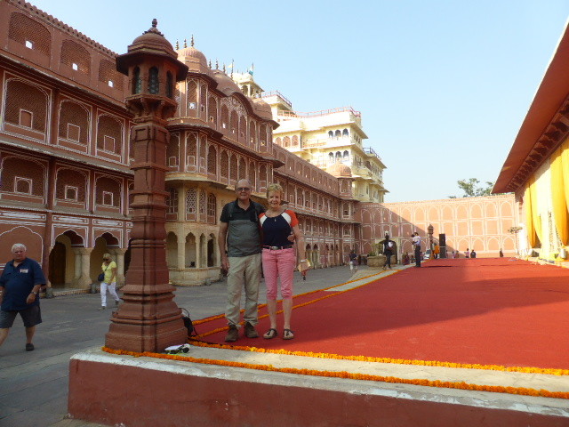 City Palace in Jaipur (62)