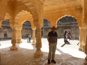 Amber Fort in Jaipur (156)