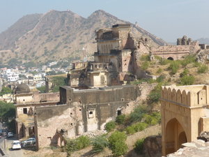 Amber Fort in Jaipur (167)