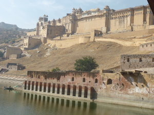 Amber Fort in Jaipur (176)