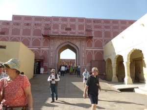 City Palace in Jaipur (9)