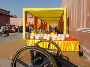 City Palace in Jaipur (13)
