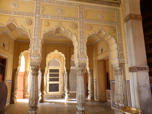City Palace in Jaipur (19)