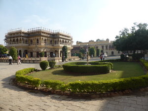 City Palace in Jaipur (33)