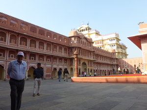City Palace in Jaipur (40)