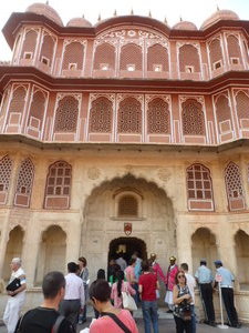 City Palace in Jaipur (60)