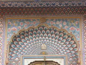City Palace in Jaipur (68)