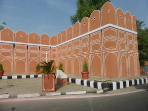 Jaipure the Pink City (5)