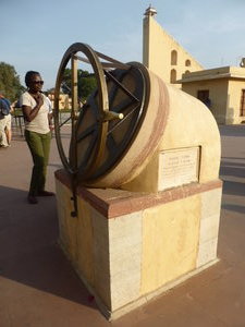 Jantar Mantar in Jaipur (14)