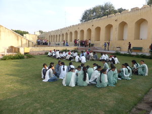 Jantar Mantar in Jaipur (36)