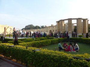 Jantar Mantar in Jaipur (54)