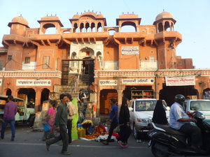 Scenes around Jaipur (5)