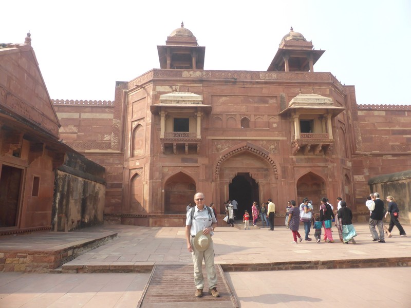 Fatehpur Sikri (5)