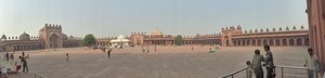 Fatehpur Sikri (102)