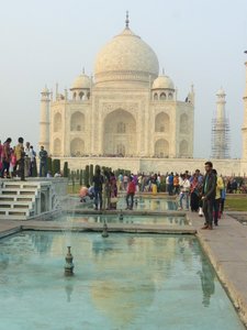 Taj Mahal (13)
