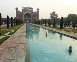 Taj Mahal (14)