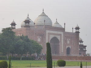 Taj Mahal (15)