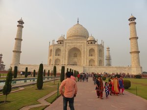 Taj Mahal (16)