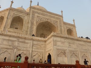 Taj Mahal (19)