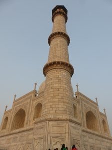 Taj Mahal (20)