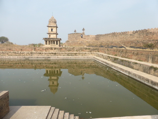 Gwalior Fort (1)