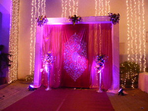 Weddings in our hotel in Varanas (6)