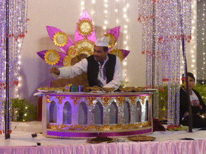 Weddings in our hotel in Varanas (11)