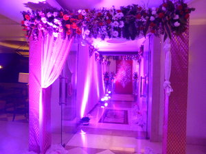 Weddings in our hotel in Varanas (13)